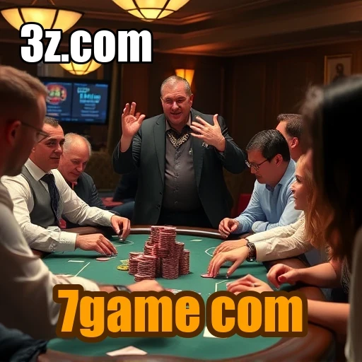 7game com Simulação